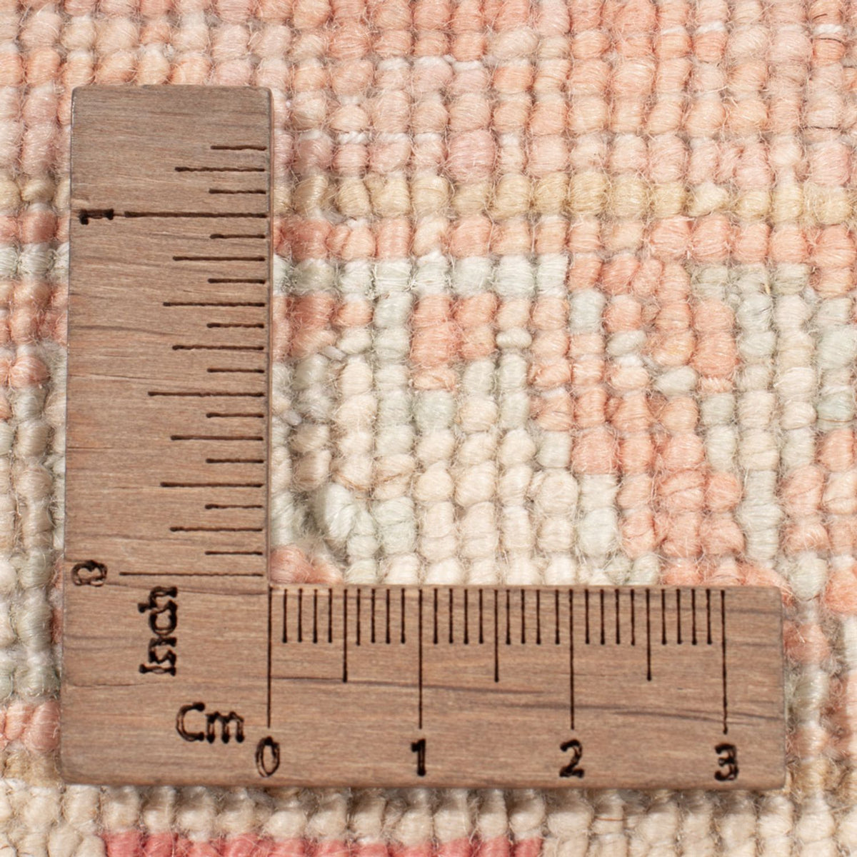 Tappeto Ziegler - Ariana - 201 x 157 cm - beige