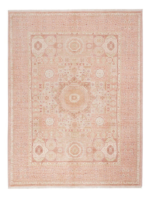 Tappeto Ziegler - Ariana - 205 x 156 cm - beige
