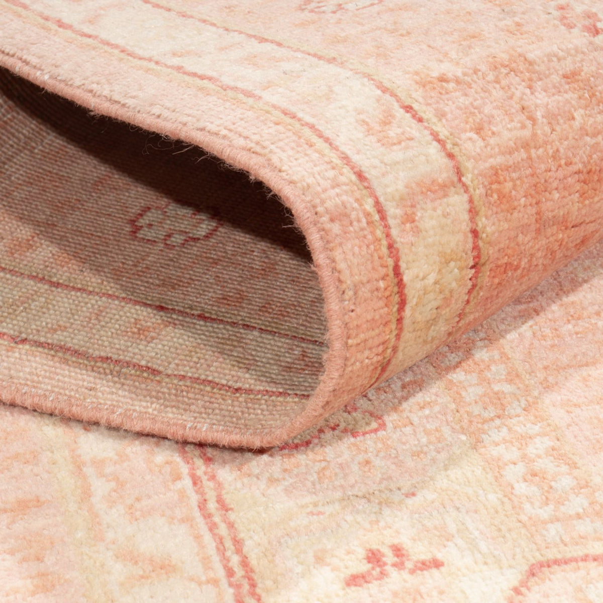 Tappeto Ziegler - Ariana - 205 x 156 cm - beige