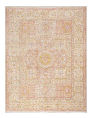 Tappeto Ziegler - Ariana - 198 x 158 cm - beige