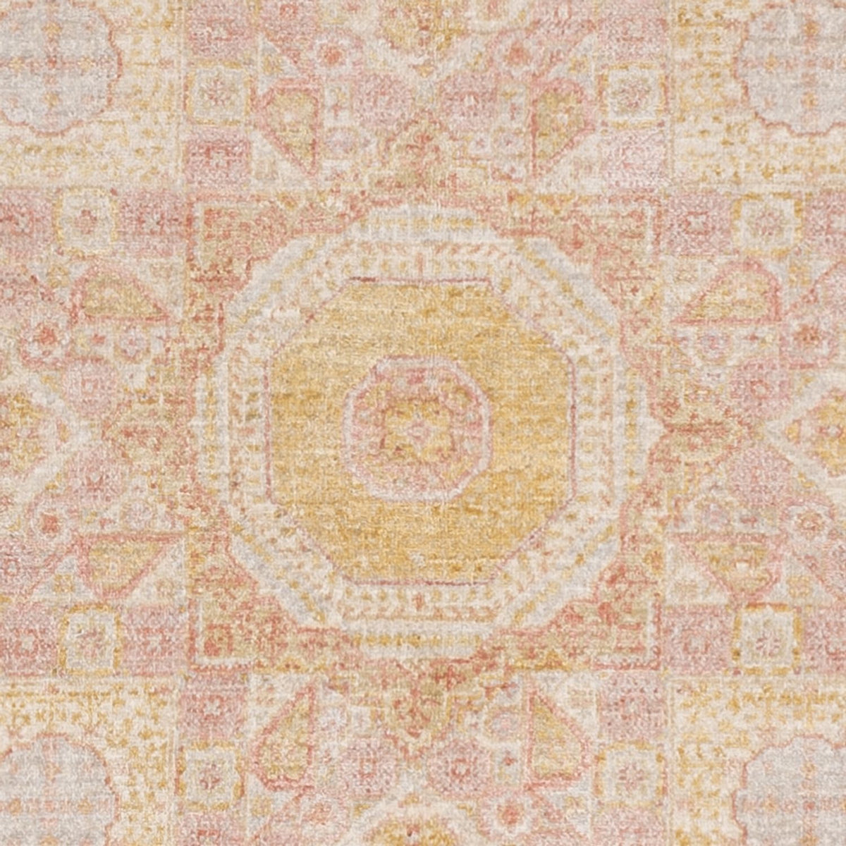 Tappeto Ziegler - Ariana - 198 x 158 cm - beige