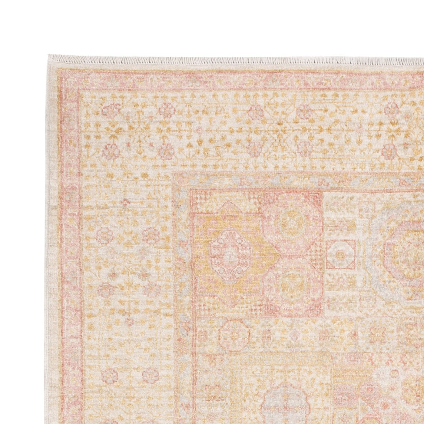 Ariana Tappeto 198x158cm - Tappeto orientale
