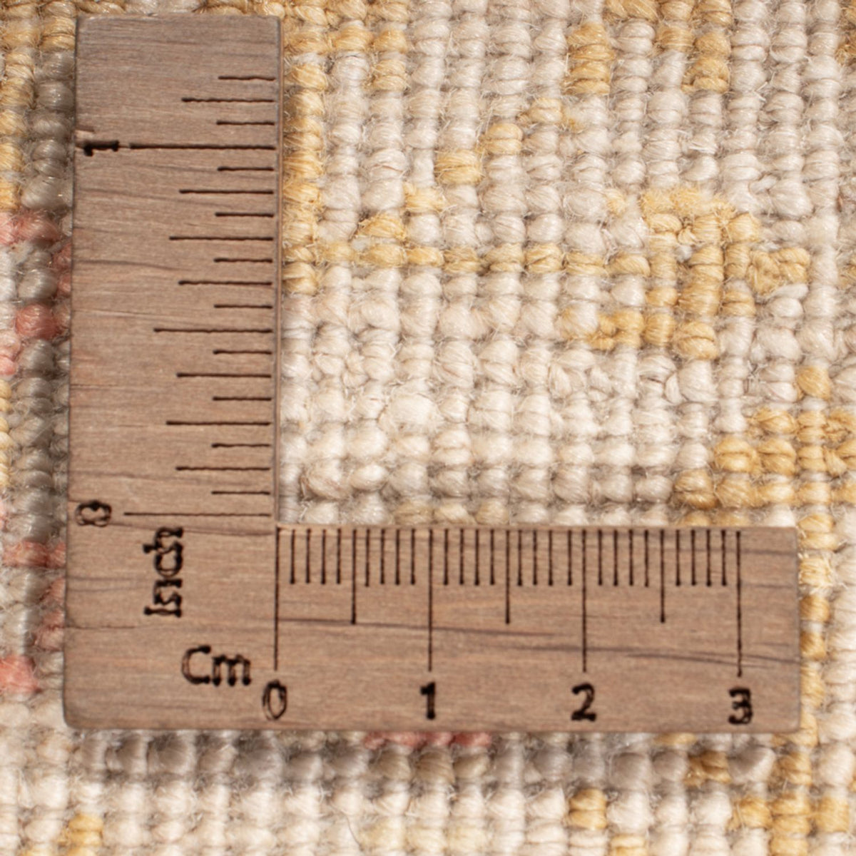 Tappeto Ziegler - Ariana - 198 x 158 cm - beige