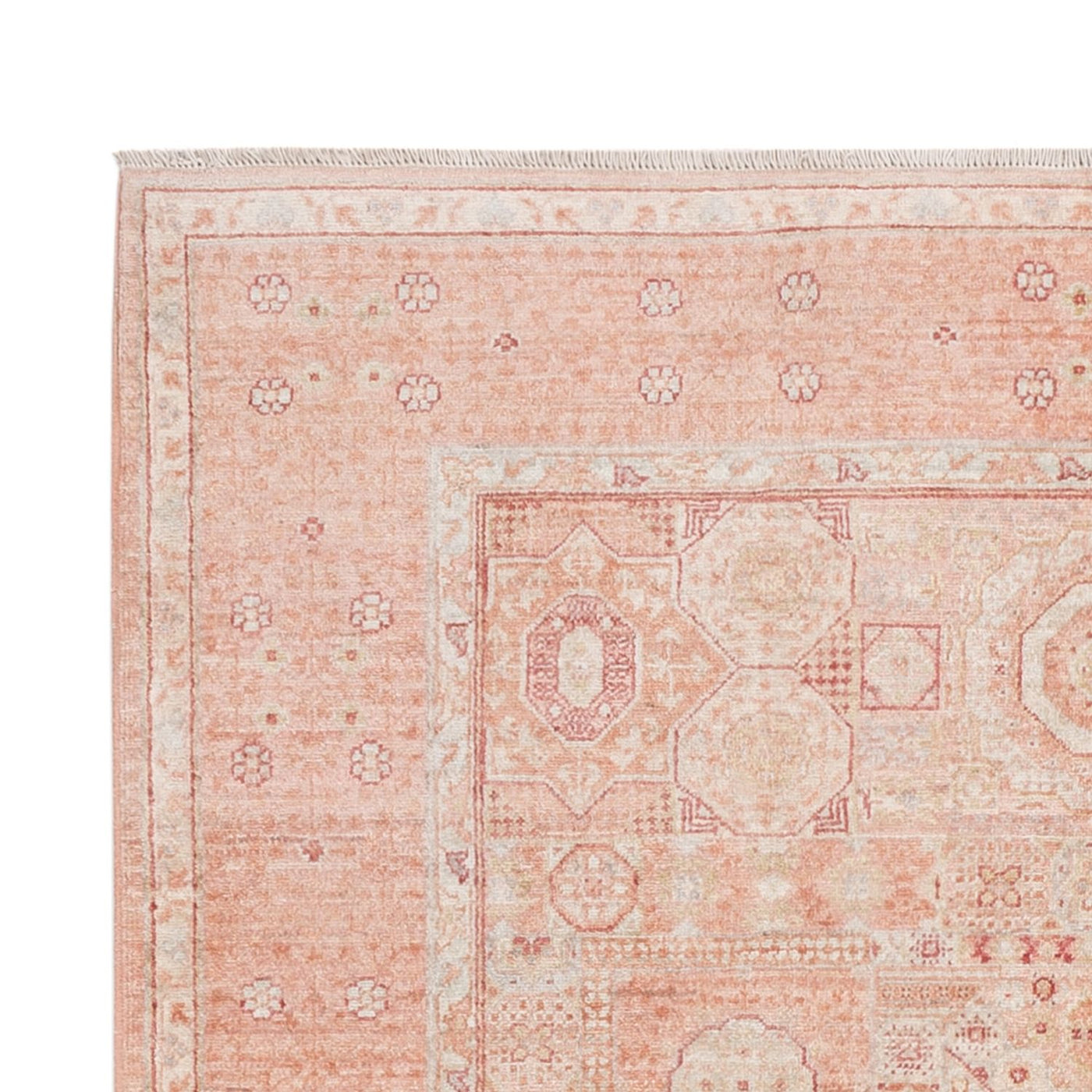 Ariana Tappeto 201x154cm - Tappeto orientale
