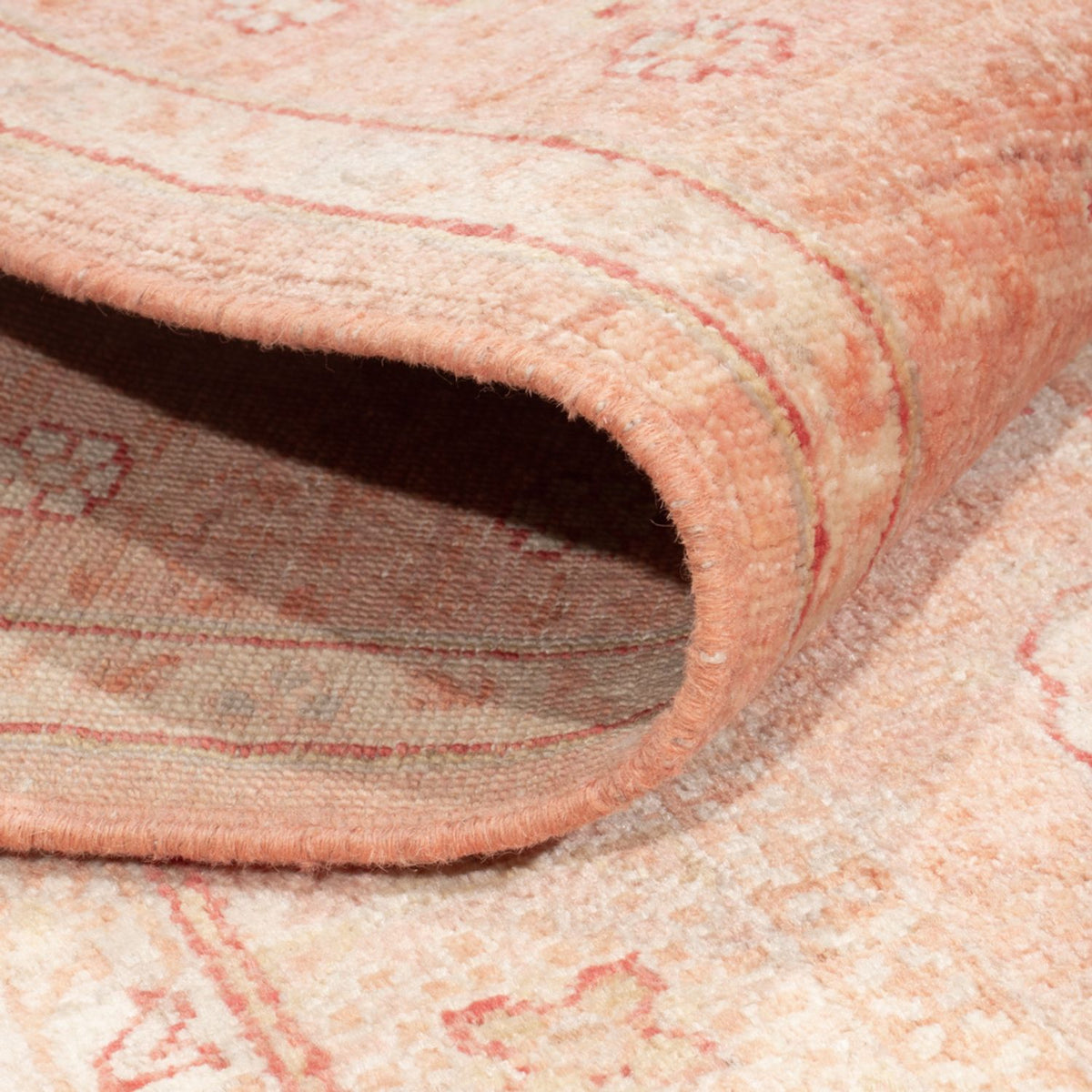 Tappeto Ziegler - Ariana - 201 x 154 cm - beige