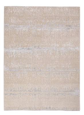 Tappeto di design - 208 x 151 cm - beige