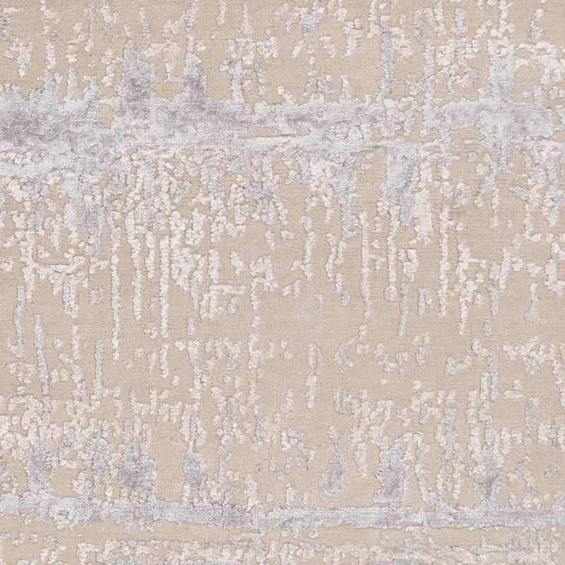 Tappeto di design - 208 x 151 cm - beige