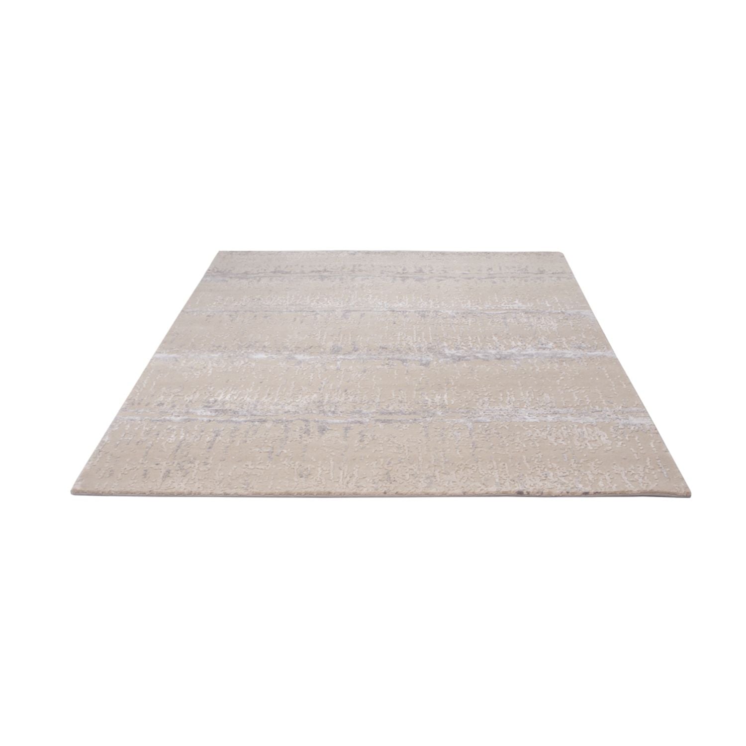 Tappeto di design - 208 x 151 cm - beige
