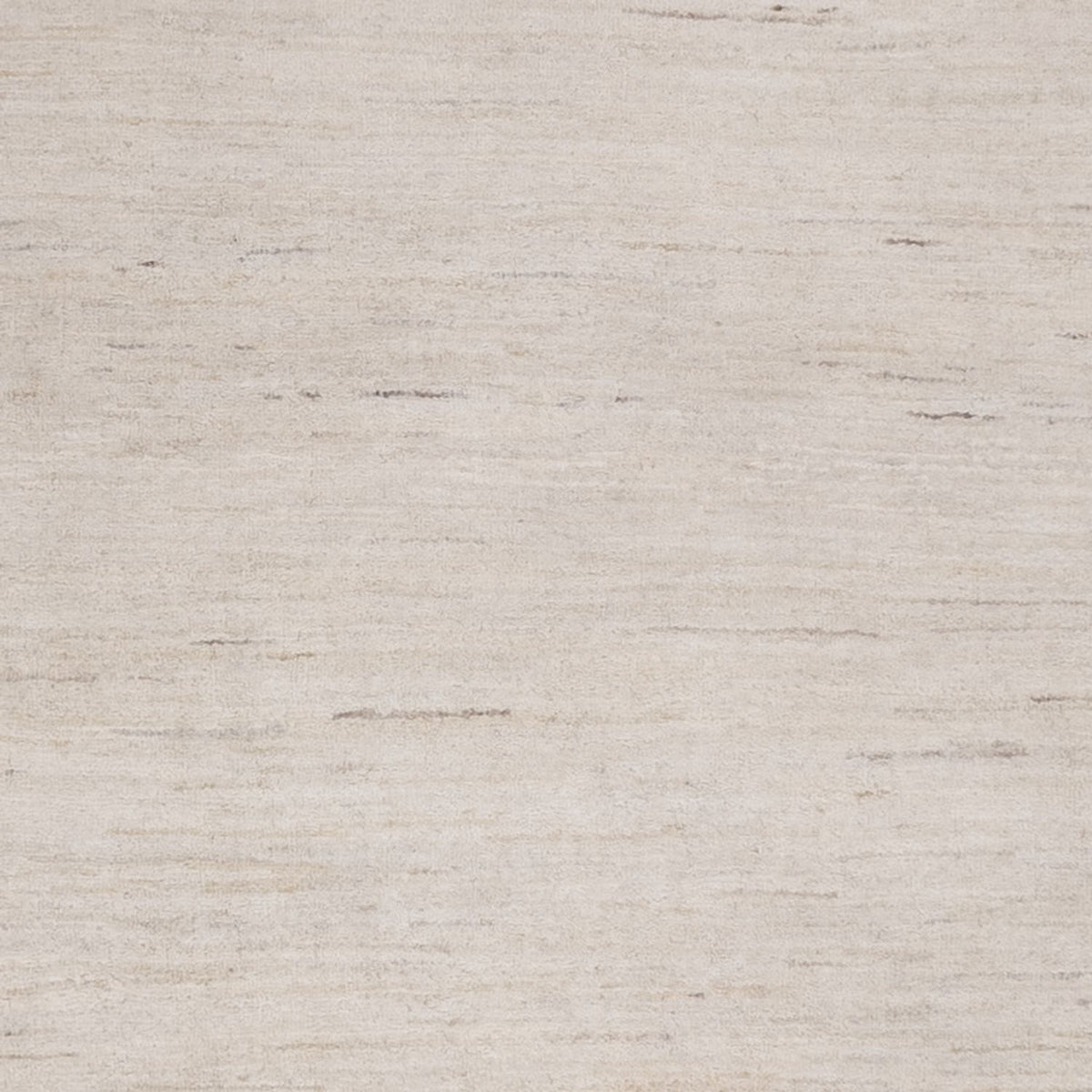 Tappeto Gabbeh - Loribaft Indus - 208 x 154 cm - argento