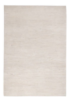 Tappeto Gabbeh - Loribaft Indus - 179 x 123 cm - argento