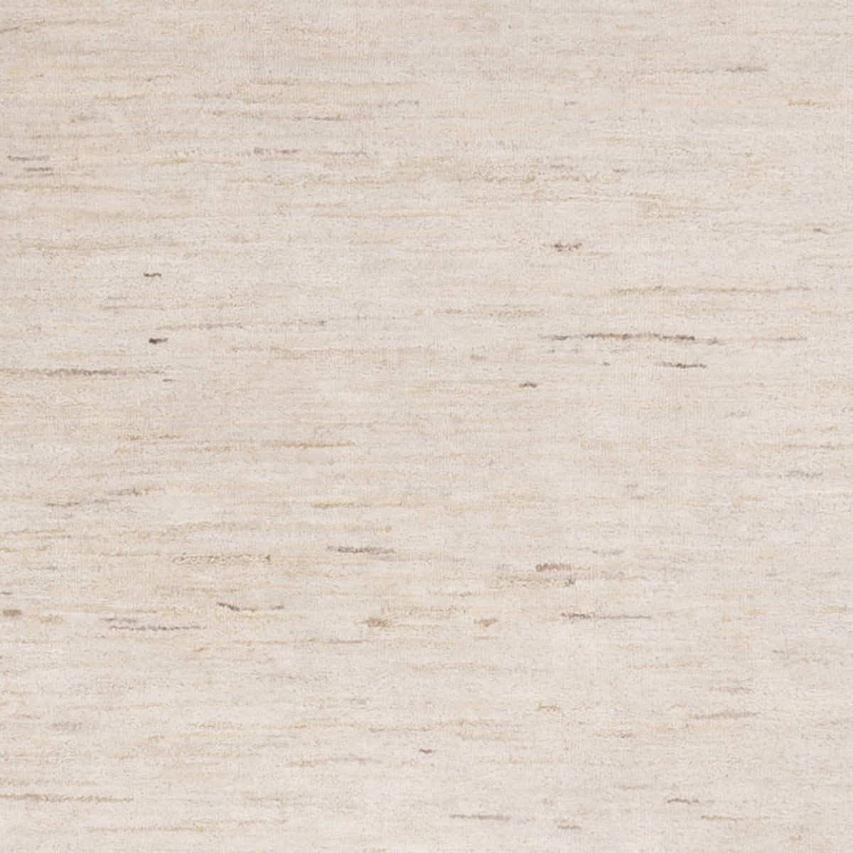 Tappeto Gabbeh - Loribaft Indus - 202 x 155 cm - argento