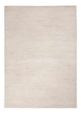 Tappeto Gabbeh - Loribaft Indus - 209 x 155 cm - argento