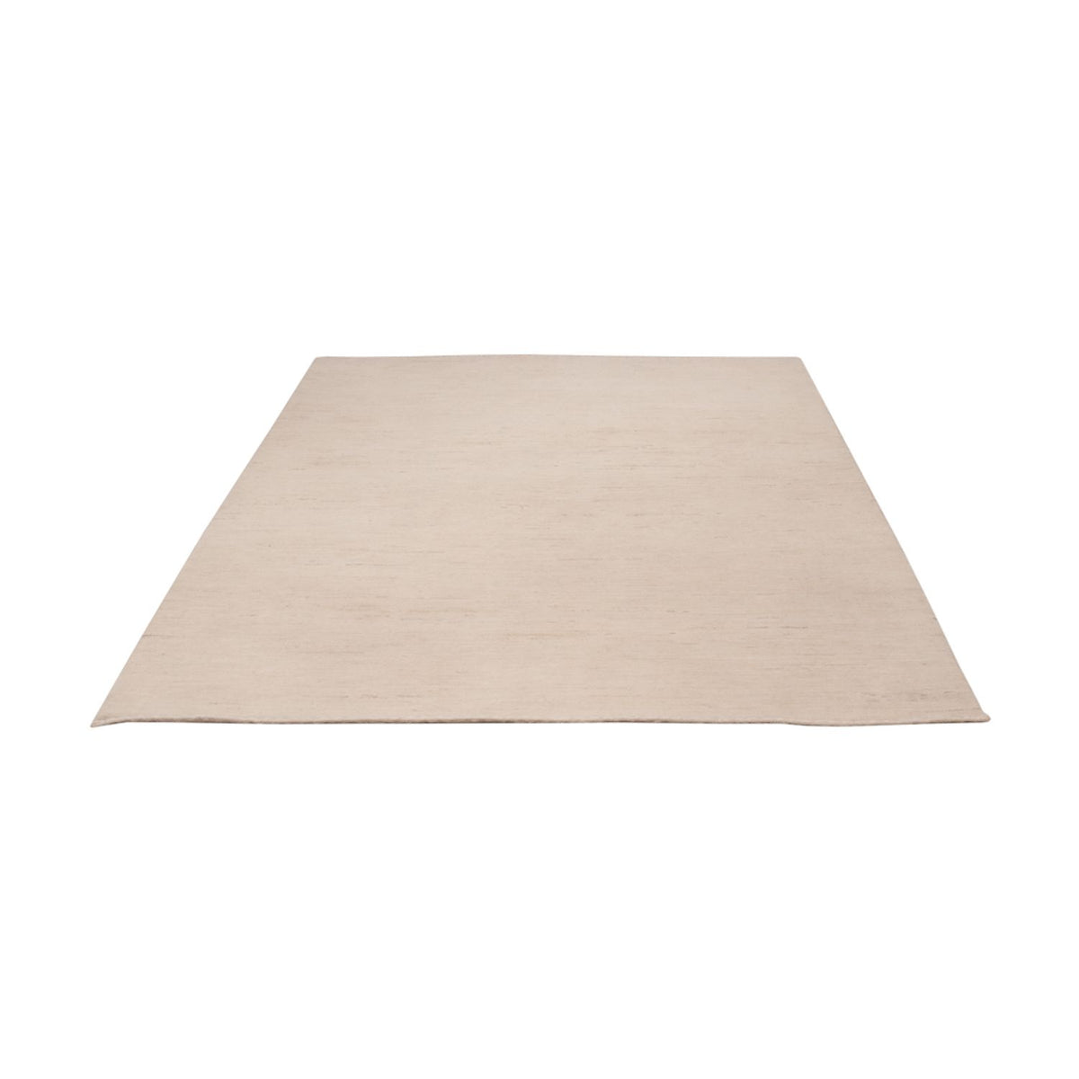 Tappeto Gabbeh - Loribaft Indus - 209 x 155 cm - argento