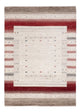 Loribaft Indo Tappeto 207x153cm - Tappeto di lana
