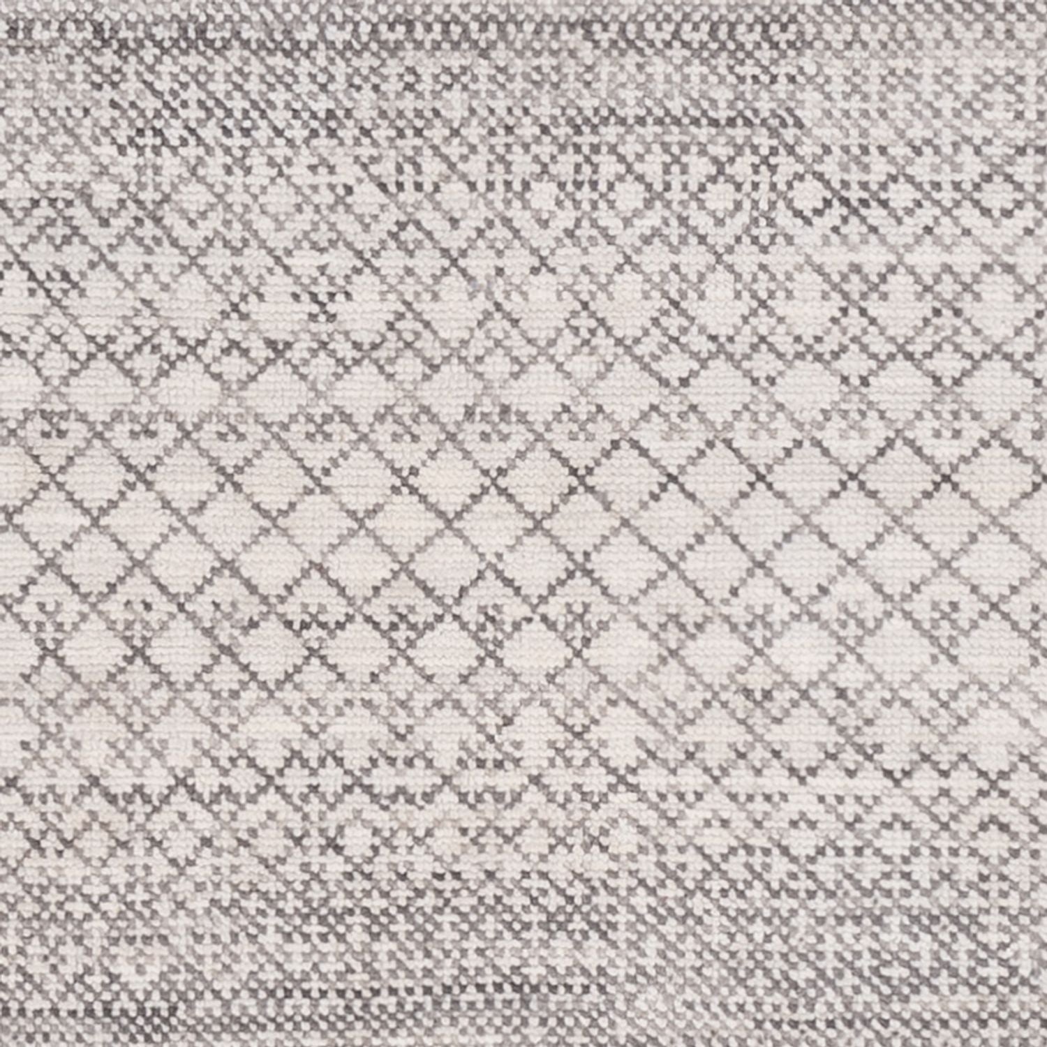 Tappeto di design - 199 x 149 cm - blu scuro