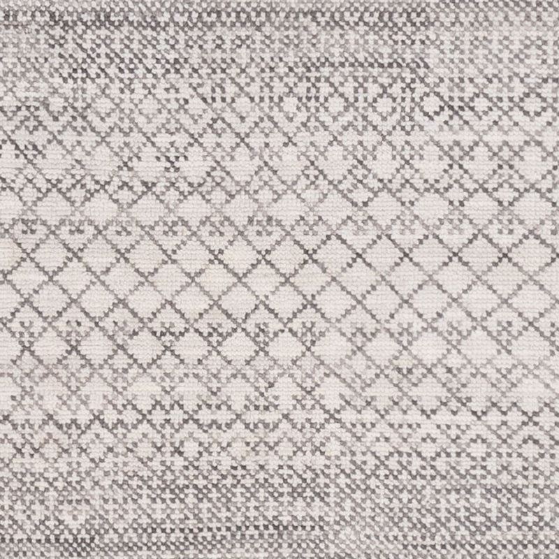 Tappeto di design - 199 x 149 cm - blu scuro
