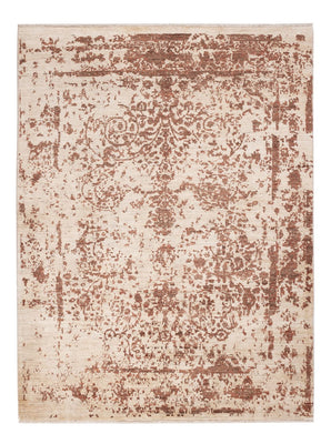 Tappeto di design - 205 x 150 cm - beige