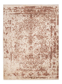 Tappeto di design - 205 x 150 cm - beige