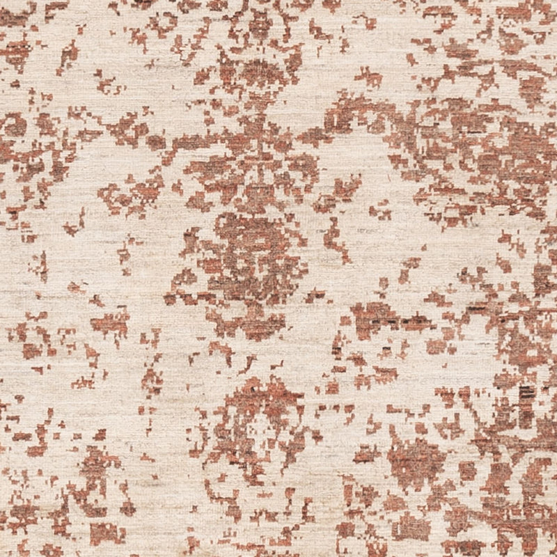 Tappeto di design - 205 x 150 cm - beige