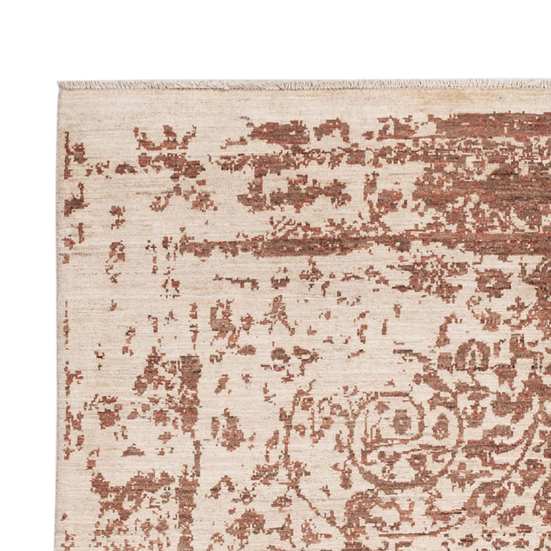 Tappeto di design - 205 x 150 cm - beige