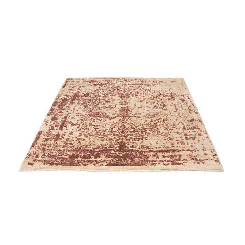 Tappeto di design - 205 x 150 cm - beige