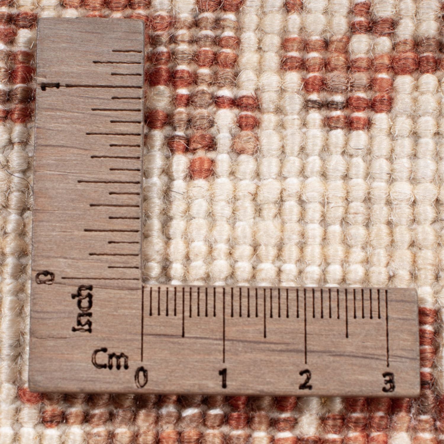 Tappeto di design - 205 x 150 cm - beige