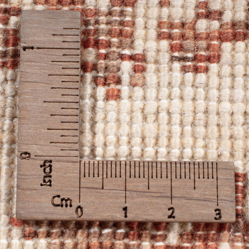 Tappeto di design - 205 x 150 cm - beige