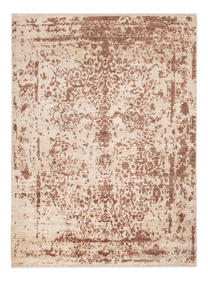 Tappeto di design - 199 x 150 cm - beige