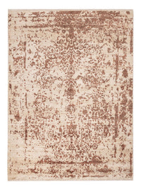 Tappeto di design - 199 x 150 cm - beige
