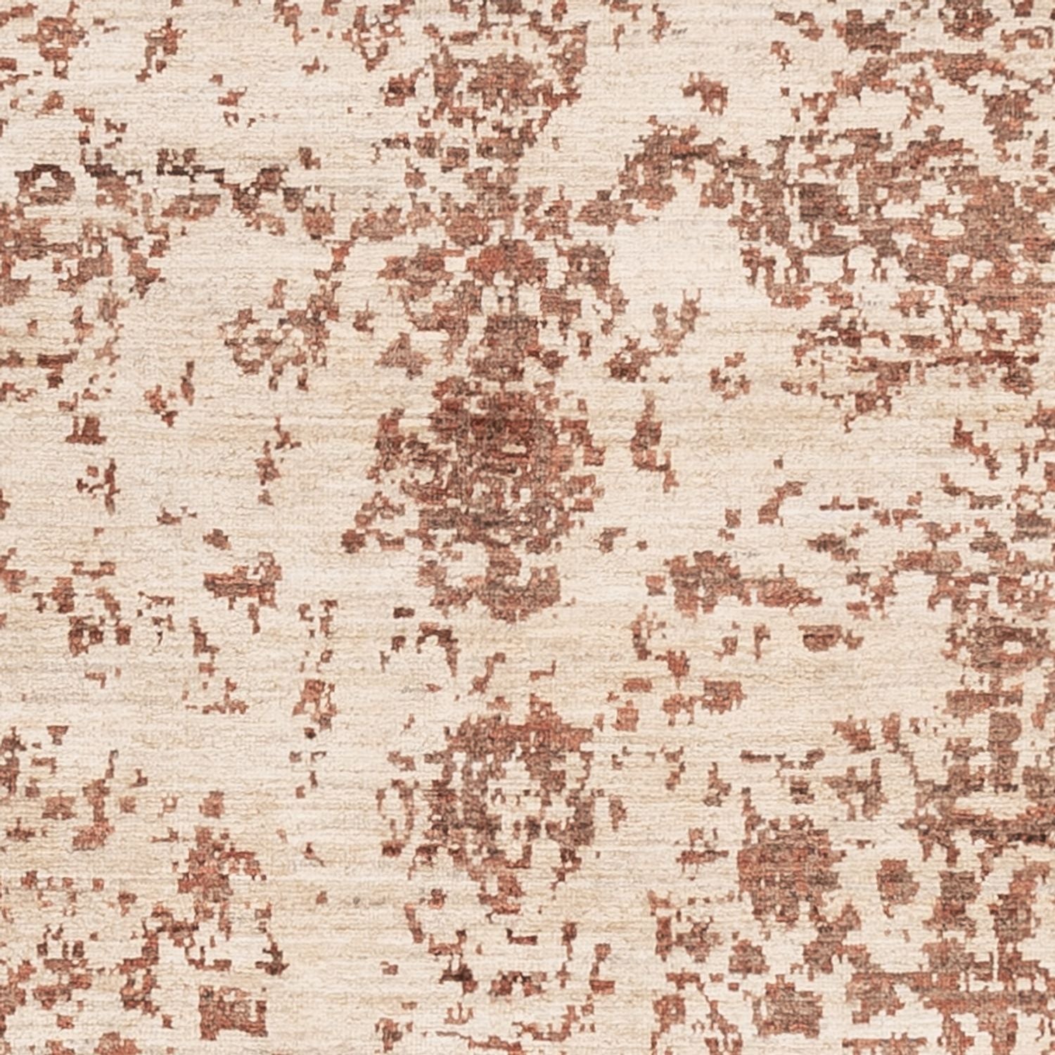 Tappeto di design - 199 x 150 cm - beige