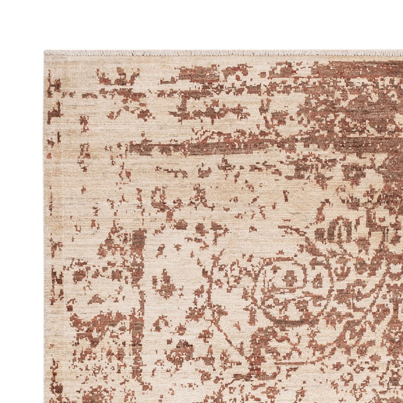 Tappeto di design - 199 x 150 cm - beige