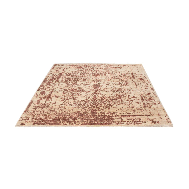 Tappeto di design - 199 x 150 cm - beige
