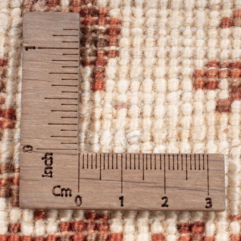 Tappeto di design - 199 x 150 cm - beige