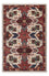 Tappeto Ziegler - Kazak - 167 x 109 cm - multicolore