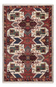 Kazak Tappeto 167x109cm - Tappeto orientale