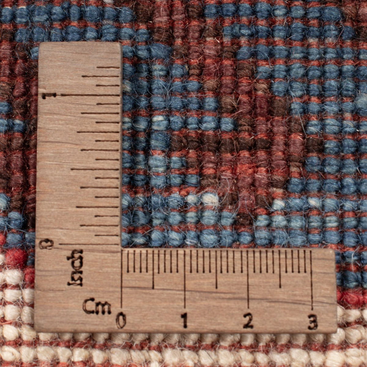 Tappeto Ziegler - Kazak - 167 x 109 cm - multicolore