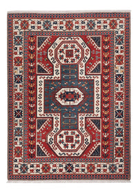 Tappeto Ziegler - Kazak - 198 x 146 cm - multicolore