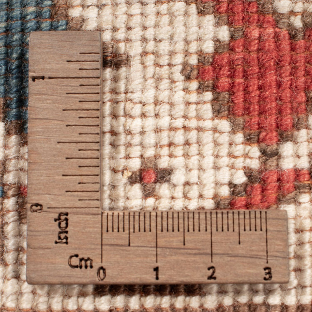 Tappeto Ziegler - Kazak - 198 x 146 cm - multicolore