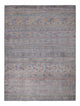 Tappeto di design 205x152cm - Designerteppich
