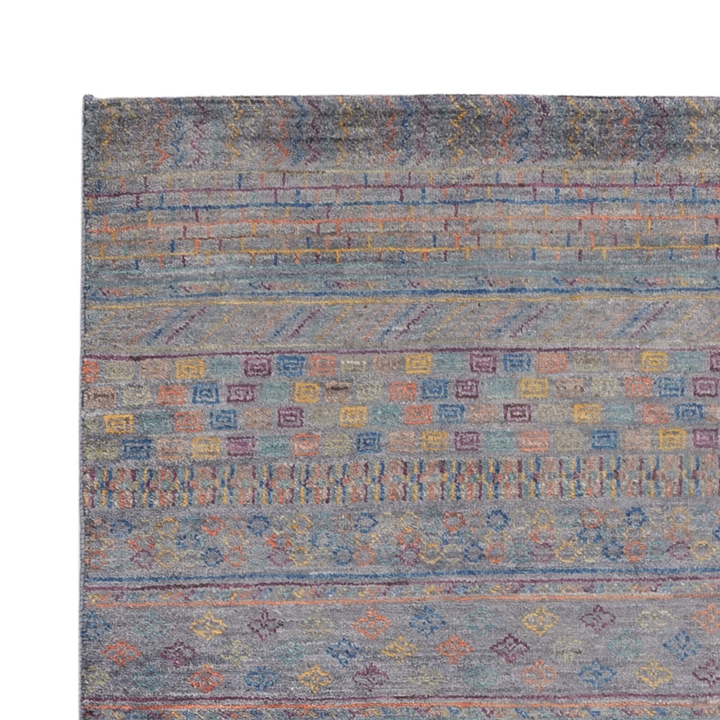 Tappeto di design 205x152cm - Designerteppich