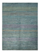 Tappeto di design 196x152cm - Designerteppich