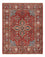 Tappeto Ziegler - Usak - 189 x 150 cm - rosso