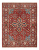 Ushak Tappeto 189x150cm - Tappeto orientale