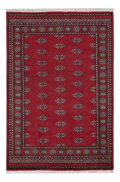 Tappeto Pakistani 140x208cm - Tappeto orientale