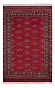 Tappeto Pakistani 217x139cm - Tappeto orientale