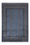 Tappeto Pakistani - 198 x 140 cm - blu