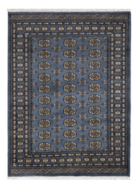Tappeto Pakistani - 190 x 139 cm - blu