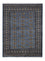 Tappeto Pakistani - 190 x 139 cm - blu