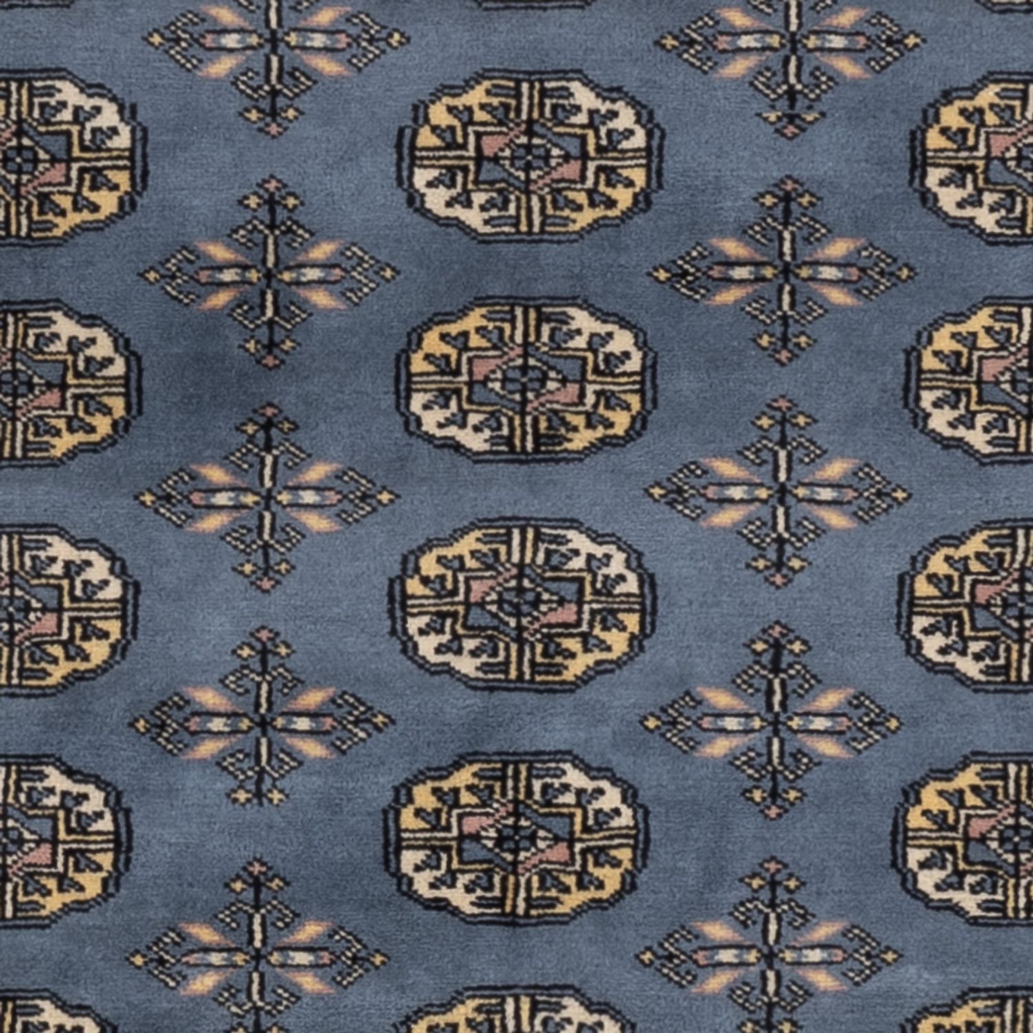 Tappeto Pakistani - 190 x 139 cm - blu