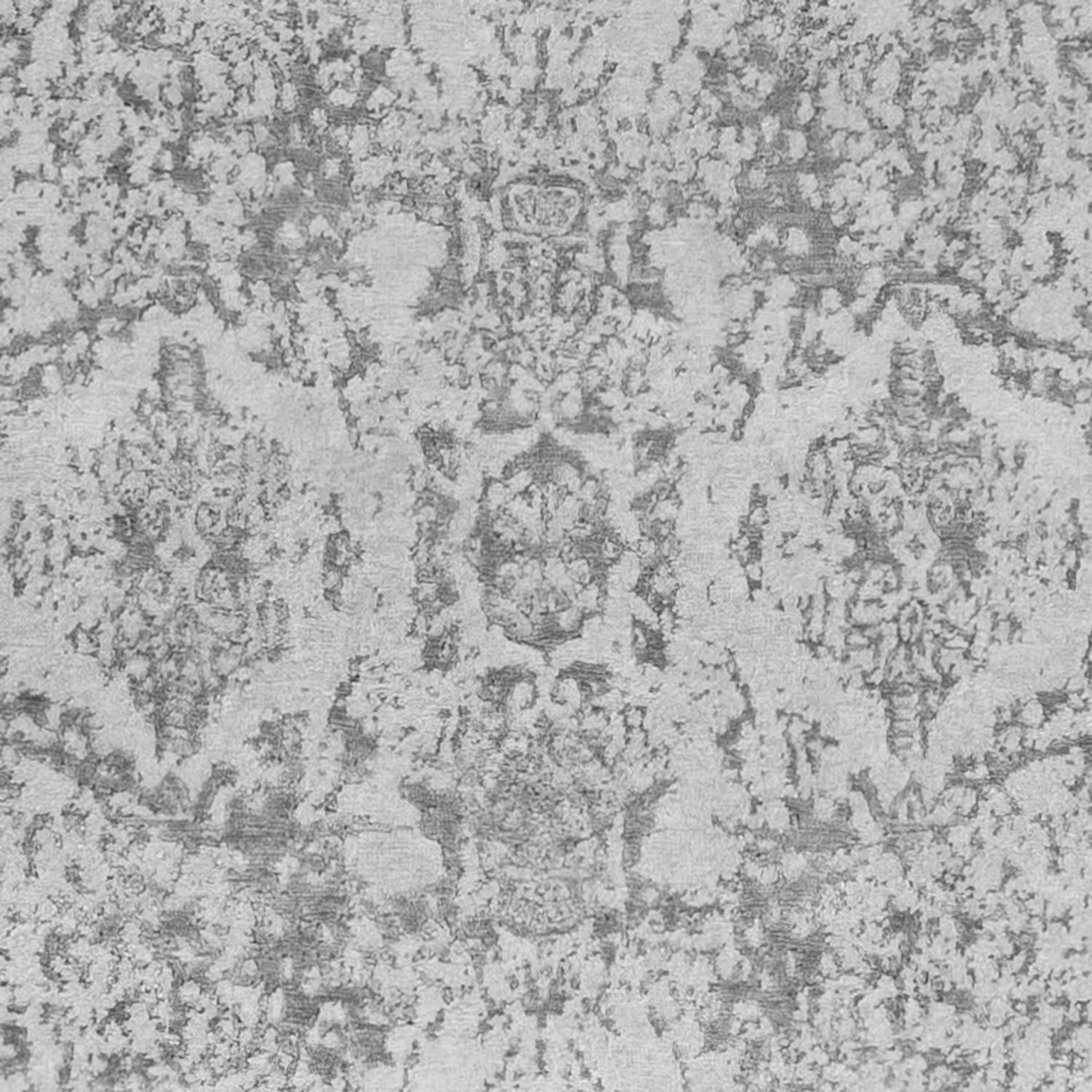 Tappeto di design - 209 x 142 cm - bianco
